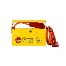 Start Pac Portable Starting Unit - 24V 1324-1 Qc